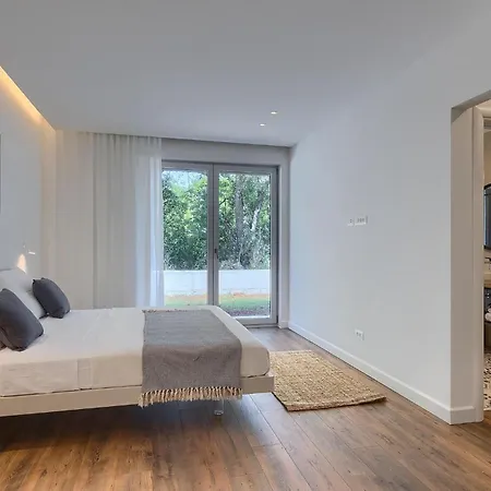 Koko Holiday home Rovinj