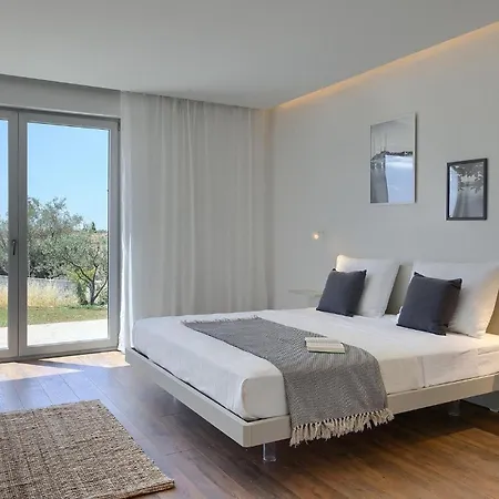 Holiday home Koko Rovinj