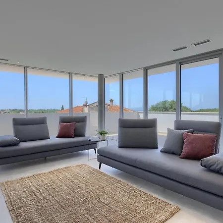 Holiday home Koko Rovinj