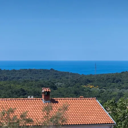 Koko בית נופש *