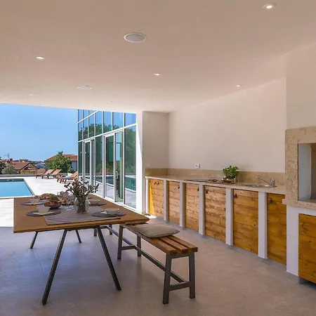 Holiday home Koko Rovinj