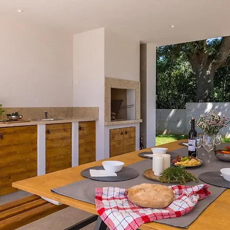 Holiday home Koko Rovinj