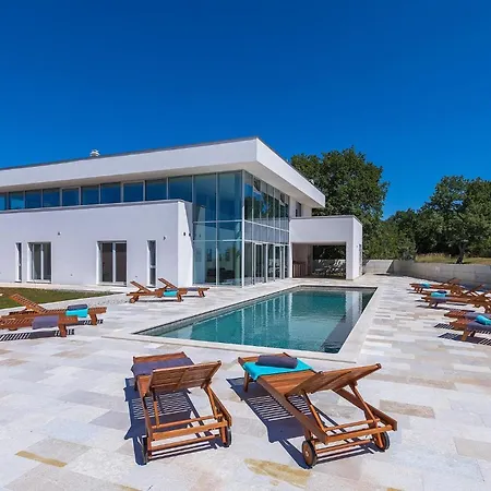 Koko Holiday home Rovinj