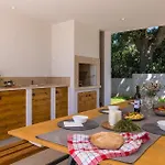 Feriehus Koko Rovinj