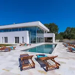 Koko Feriehus Rovinj