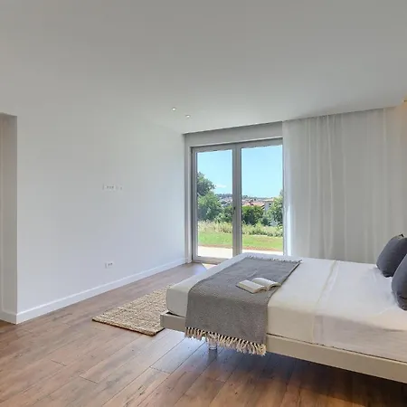 בית נופש Koko *