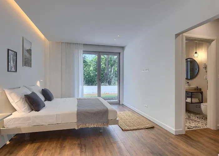 Koko Vakantiehuis Rovinj