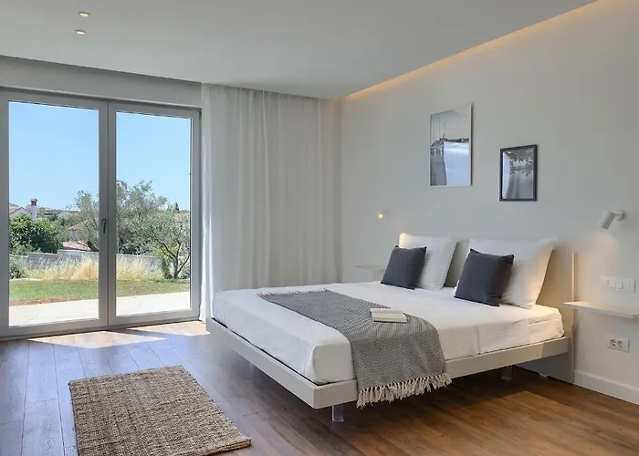 Vakantiehuis Koko Rovinj