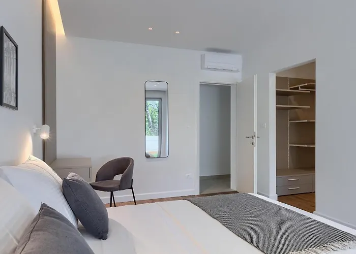 Koko Vakantiehuis Rovinj