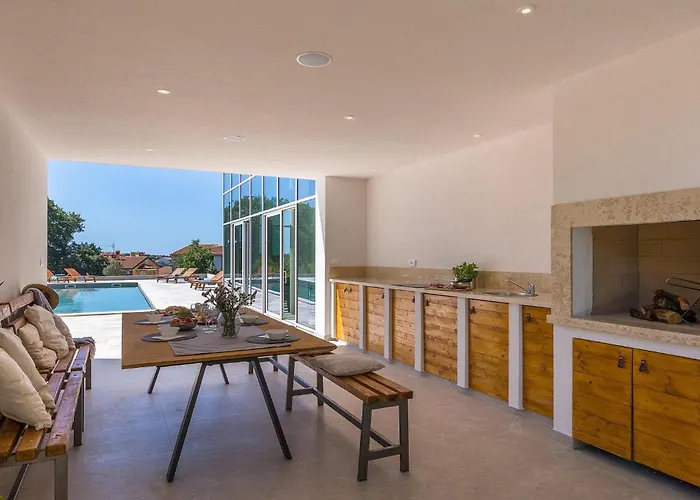 Vakantiehuis Koko Rovinj