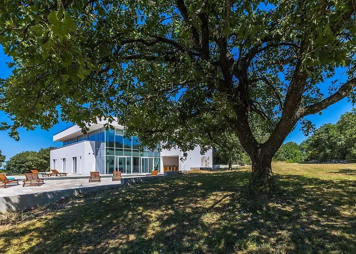 Koko Vakantiehuis Rovinj