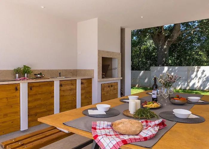 Vakantiehuis Koko Rovinj