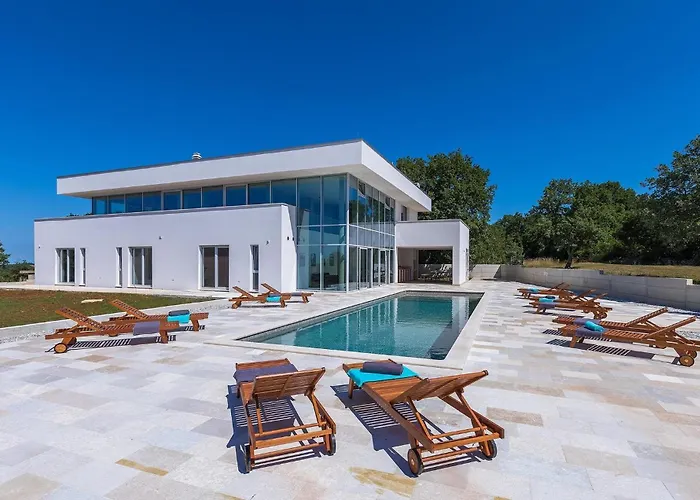 Koko Vakantiehuis Rovinj